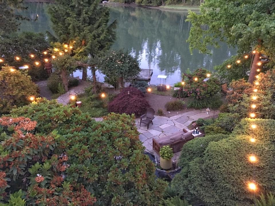 The Cedars in Bremerton, Washington