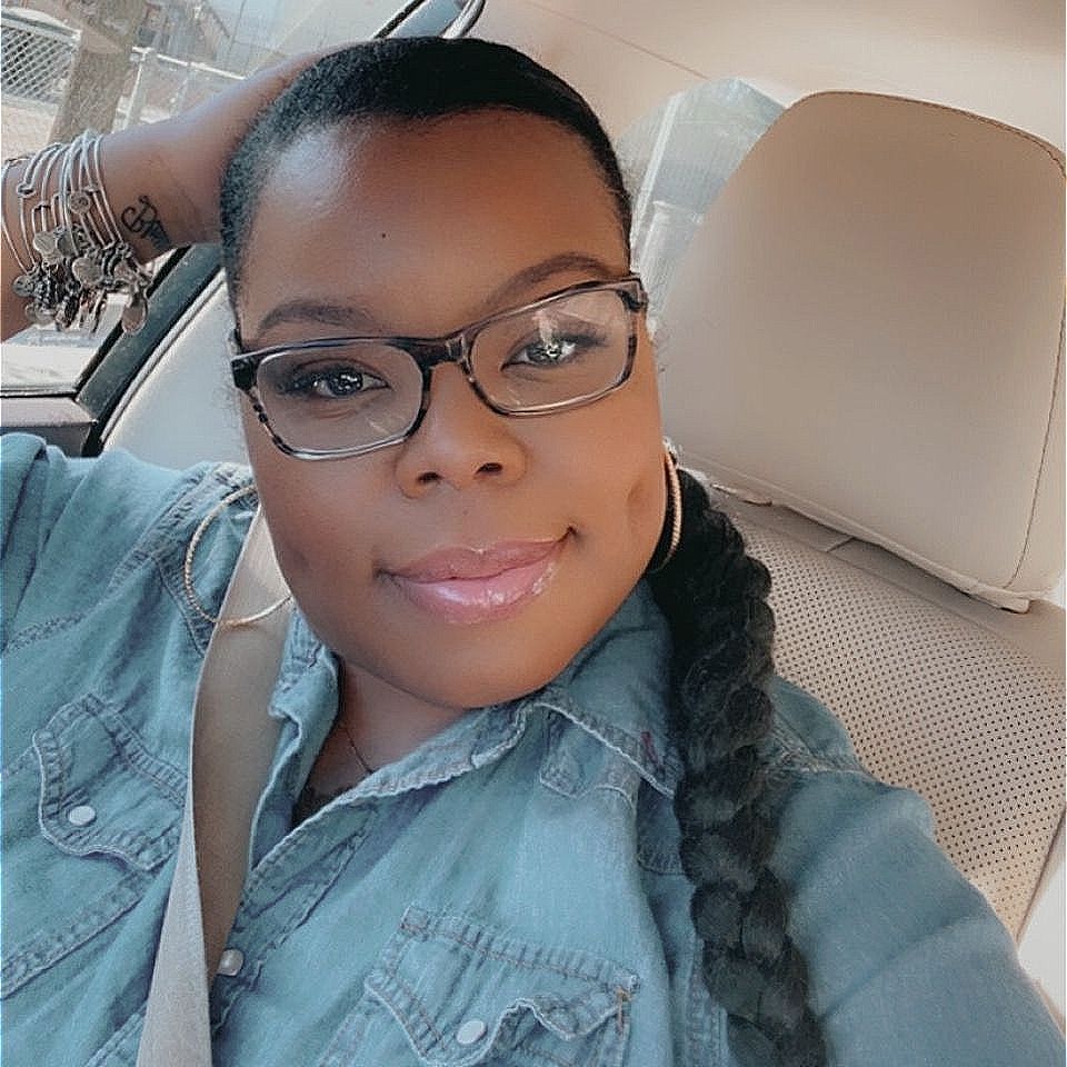 Dr. Jenelle Simpson
