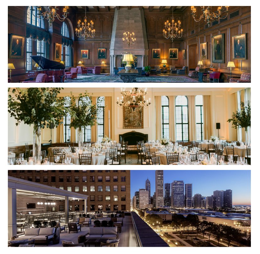 The Chicago Club