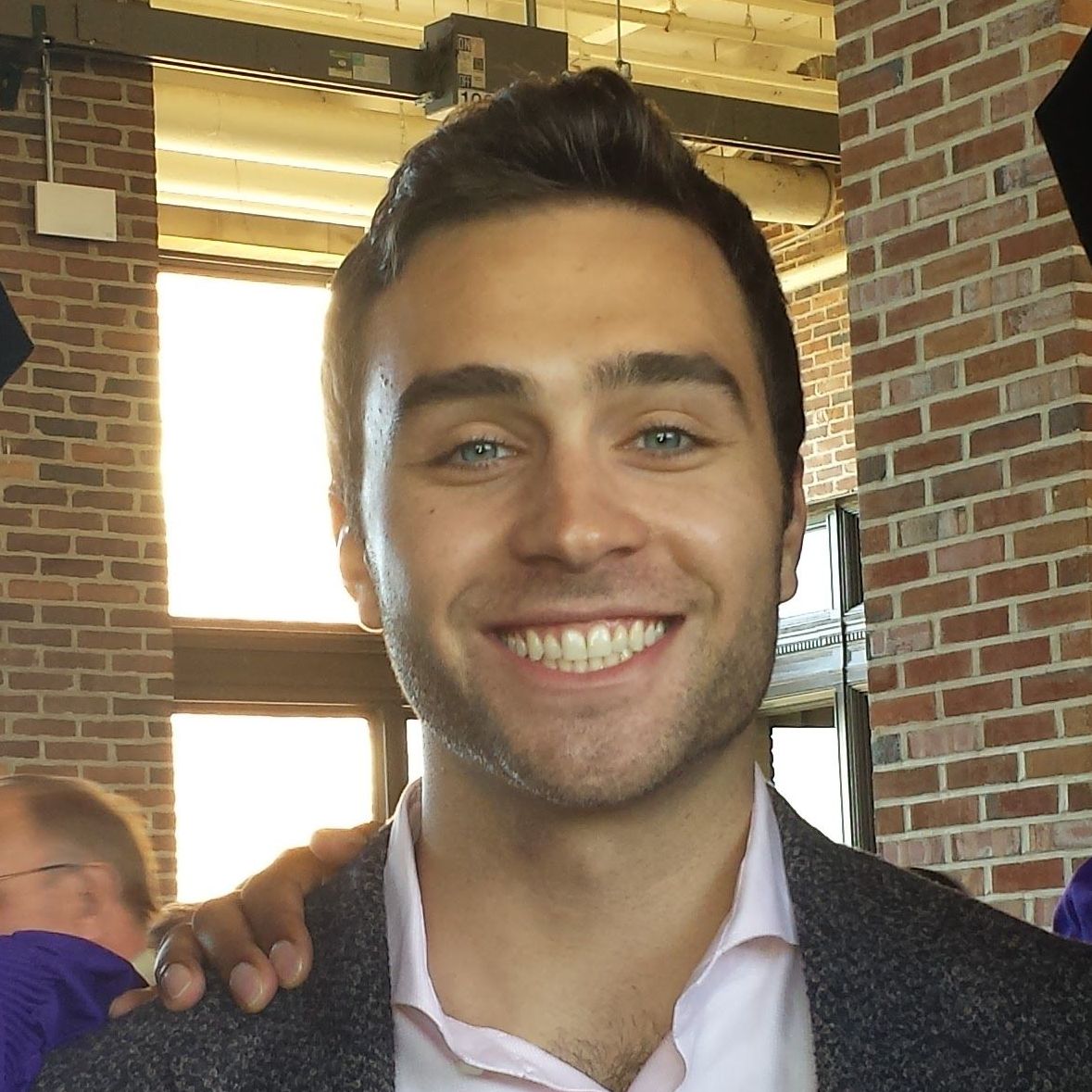 Matthew Stratton