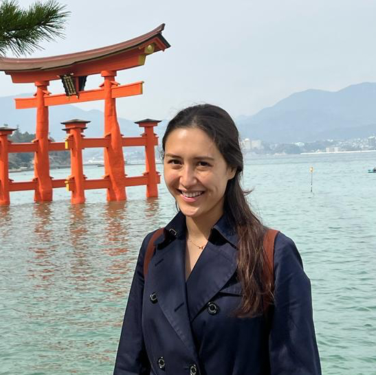 Liana Yamanouchi