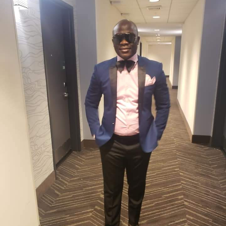 David Mansaray