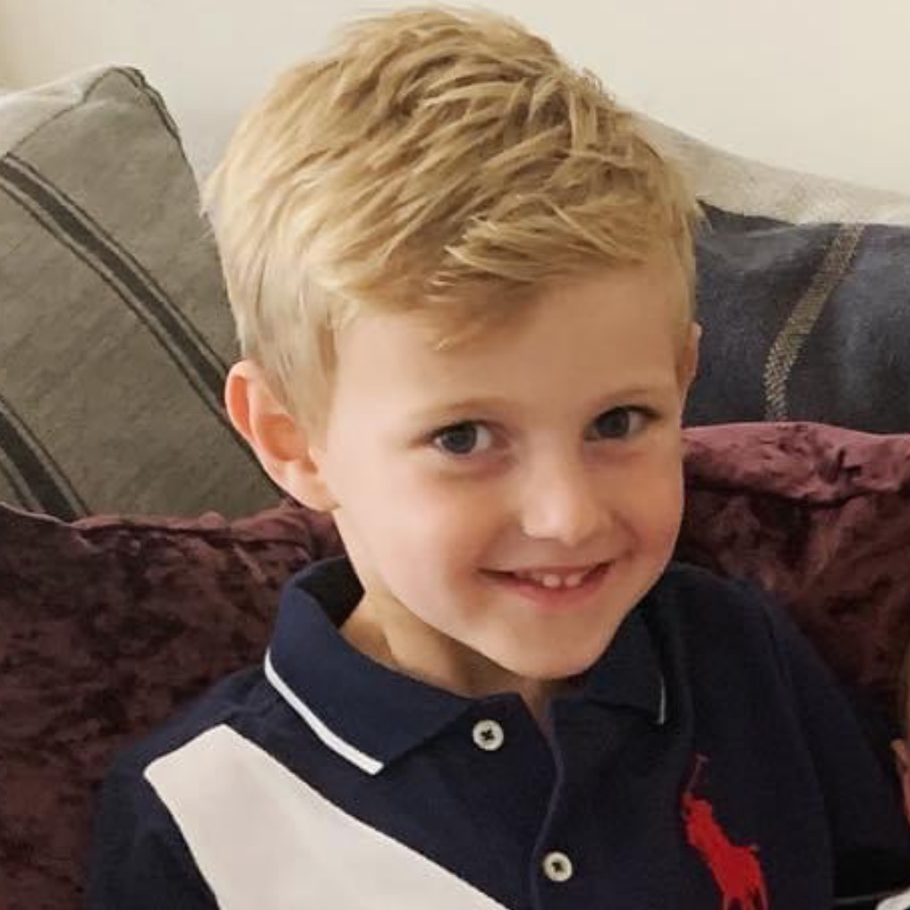 Teddy McCormack