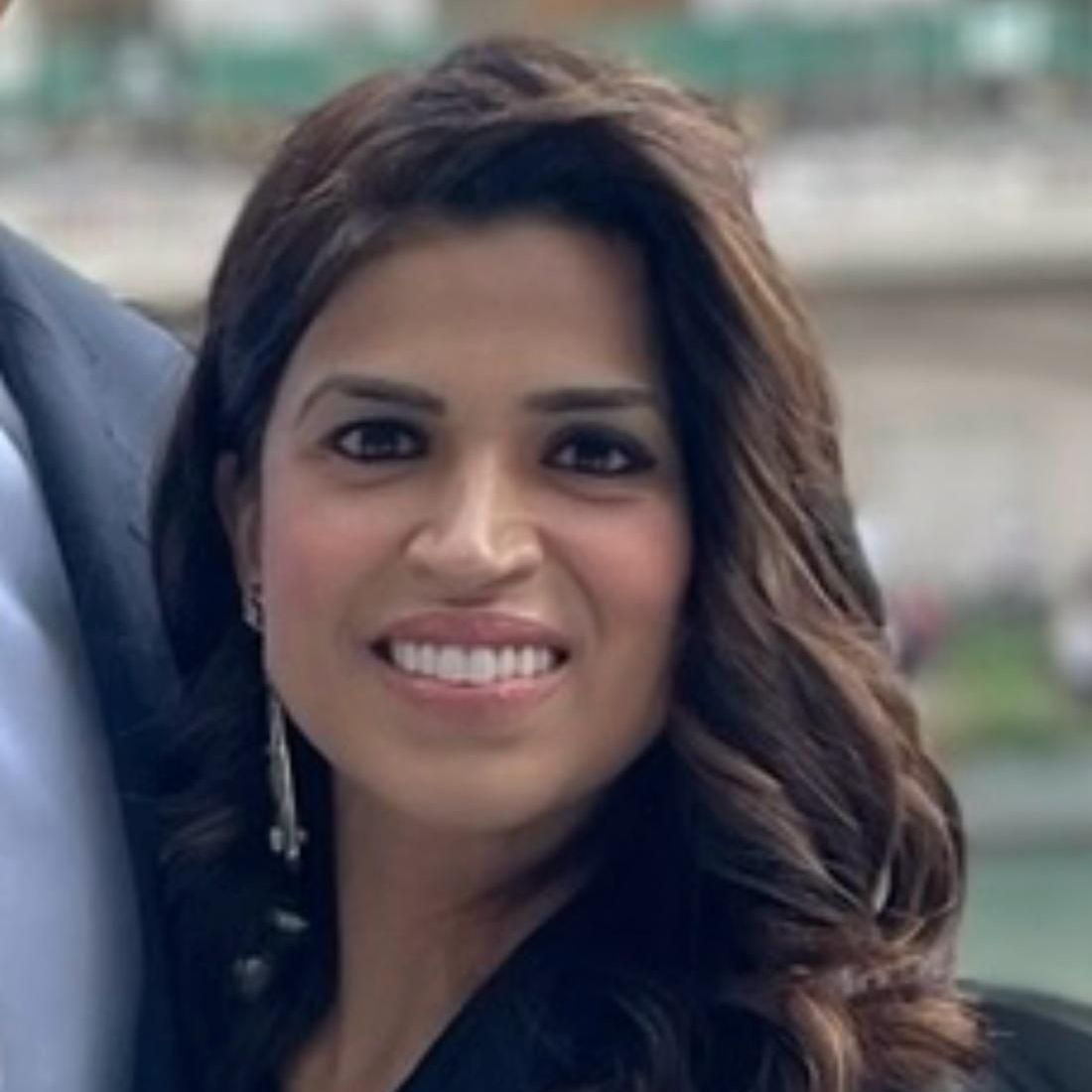 Ambreen Khowaja