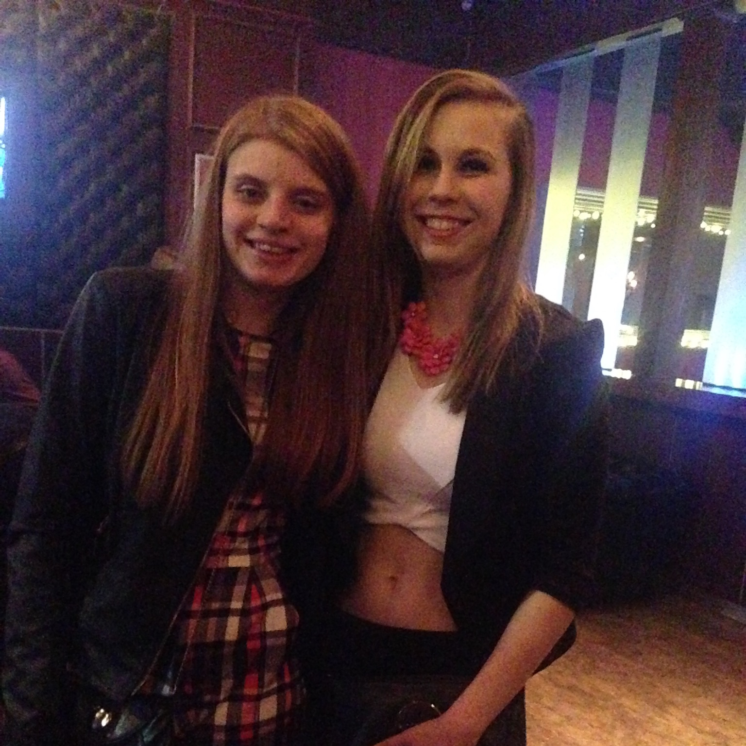 Bex Girling