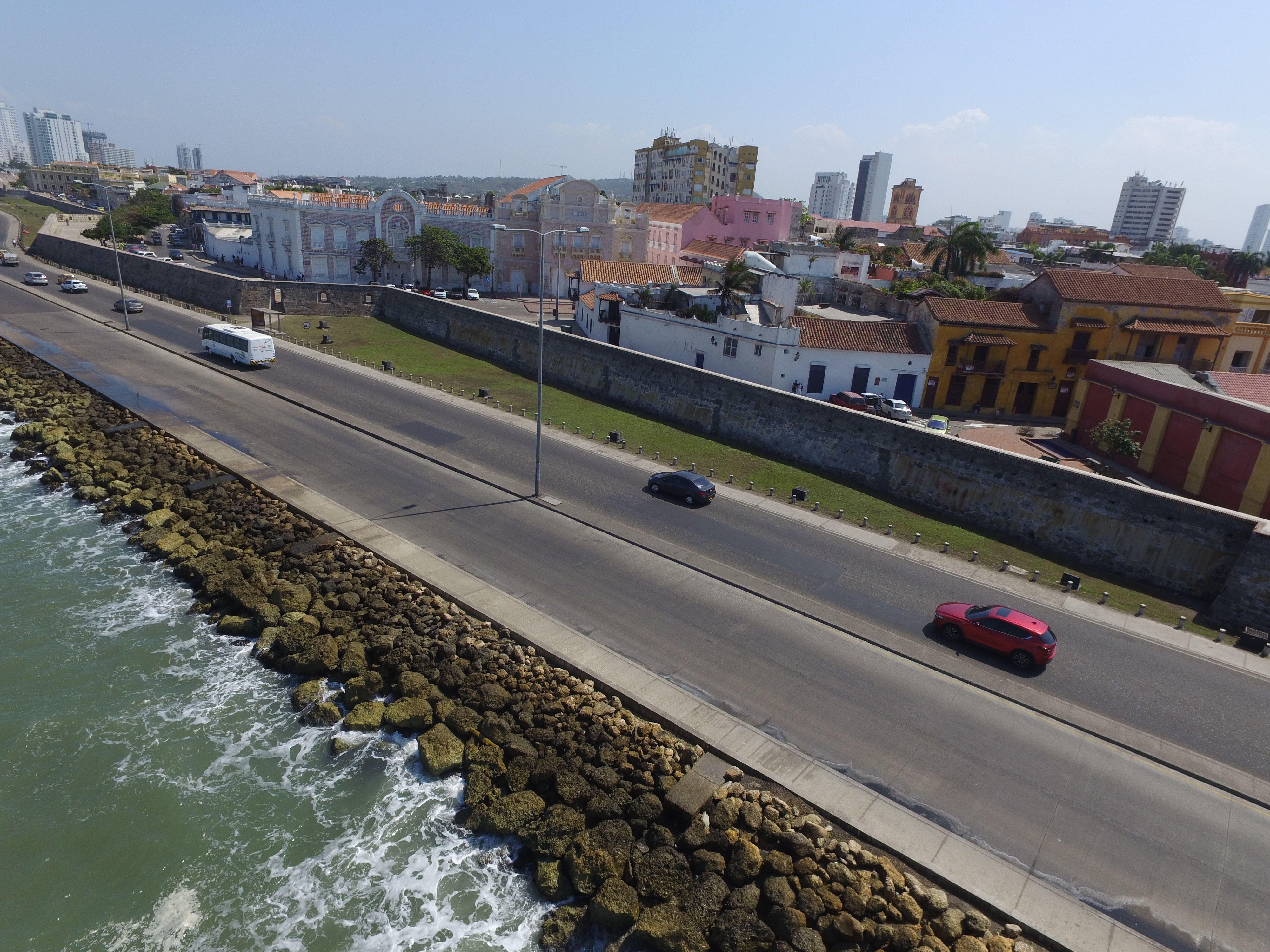 Things to do in Cartagena!