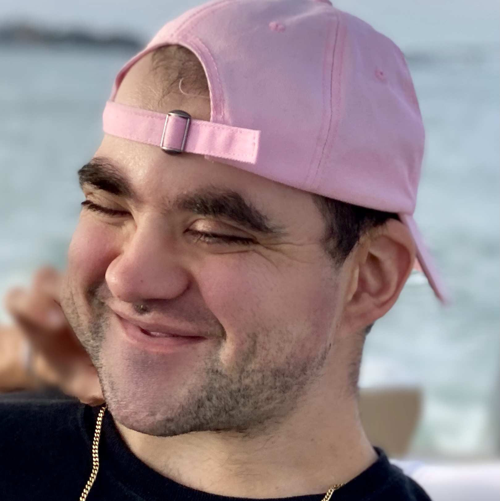 Alex Shapiro