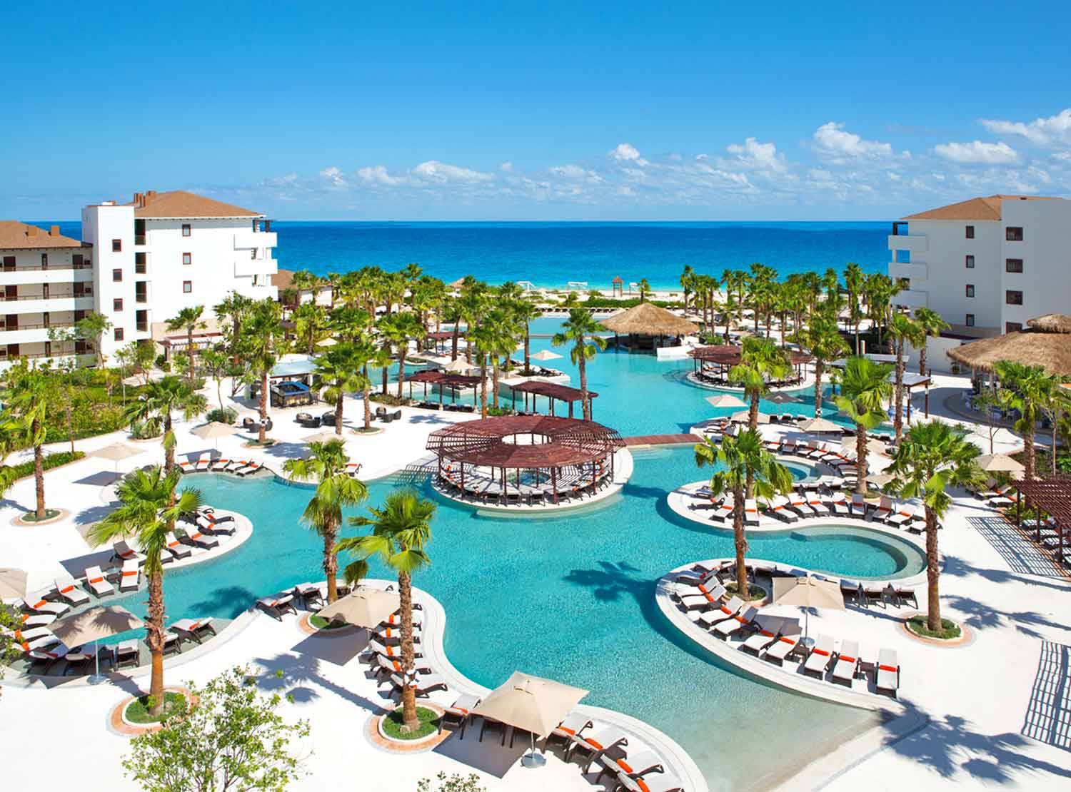 Adults Only All Inclusive