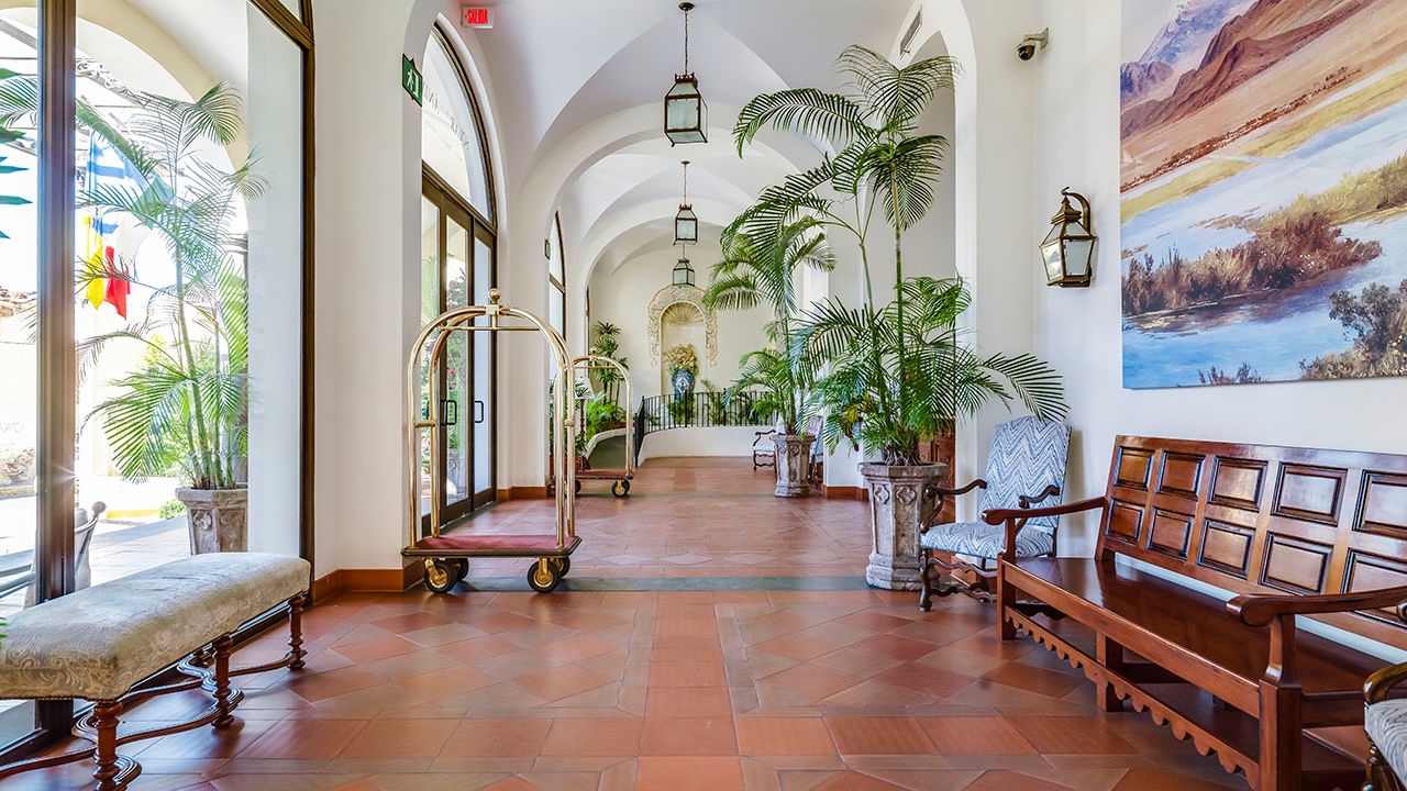 Hotels