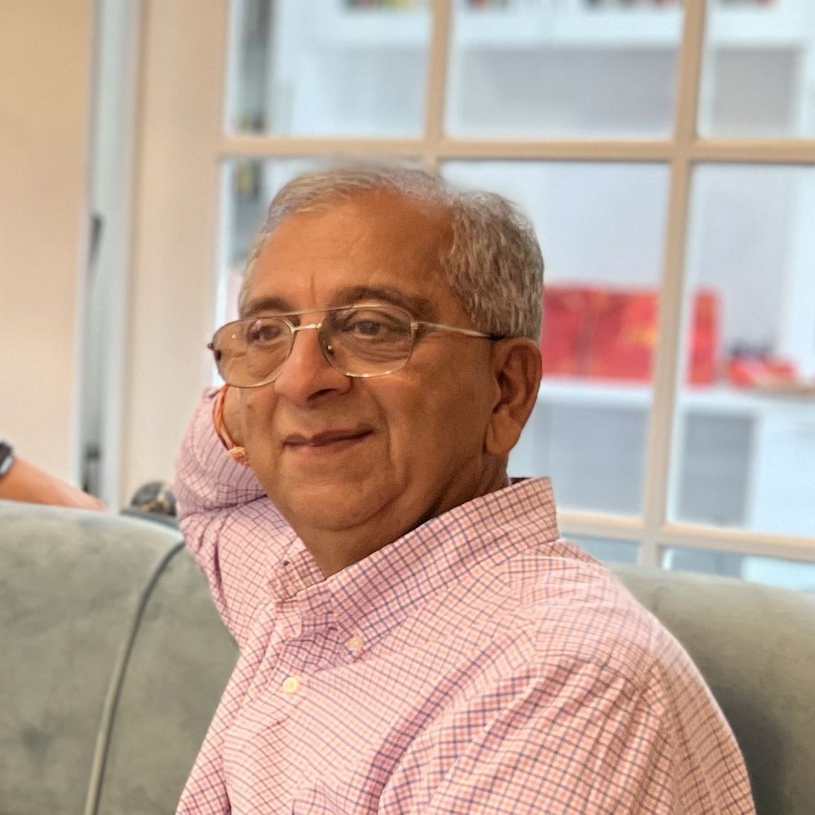 Vinod Ralhan