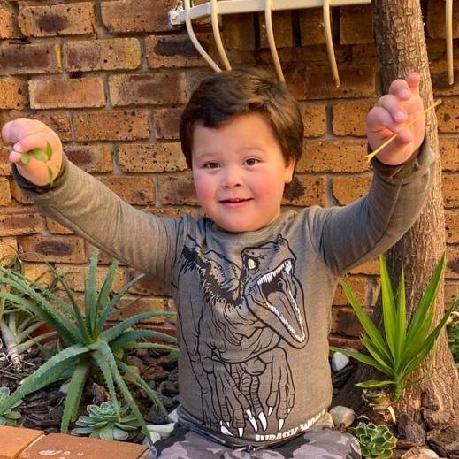 Andrew Brian Delport