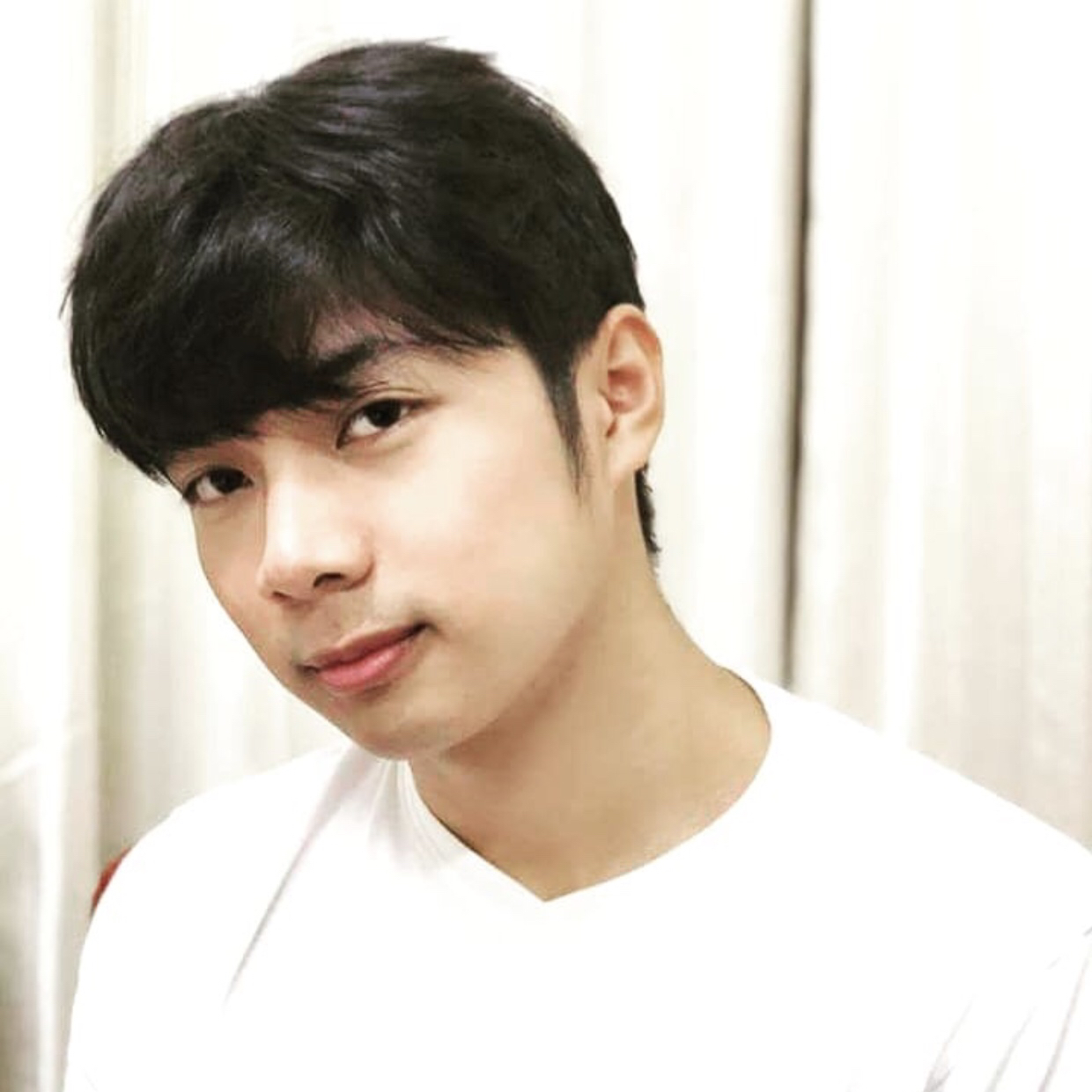 Dominador Israel Burgos