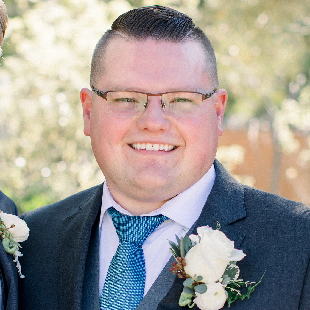 Jeffrey Alan Dickson