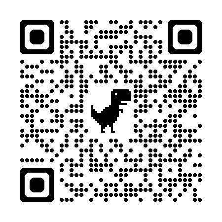 Scan to Join us!