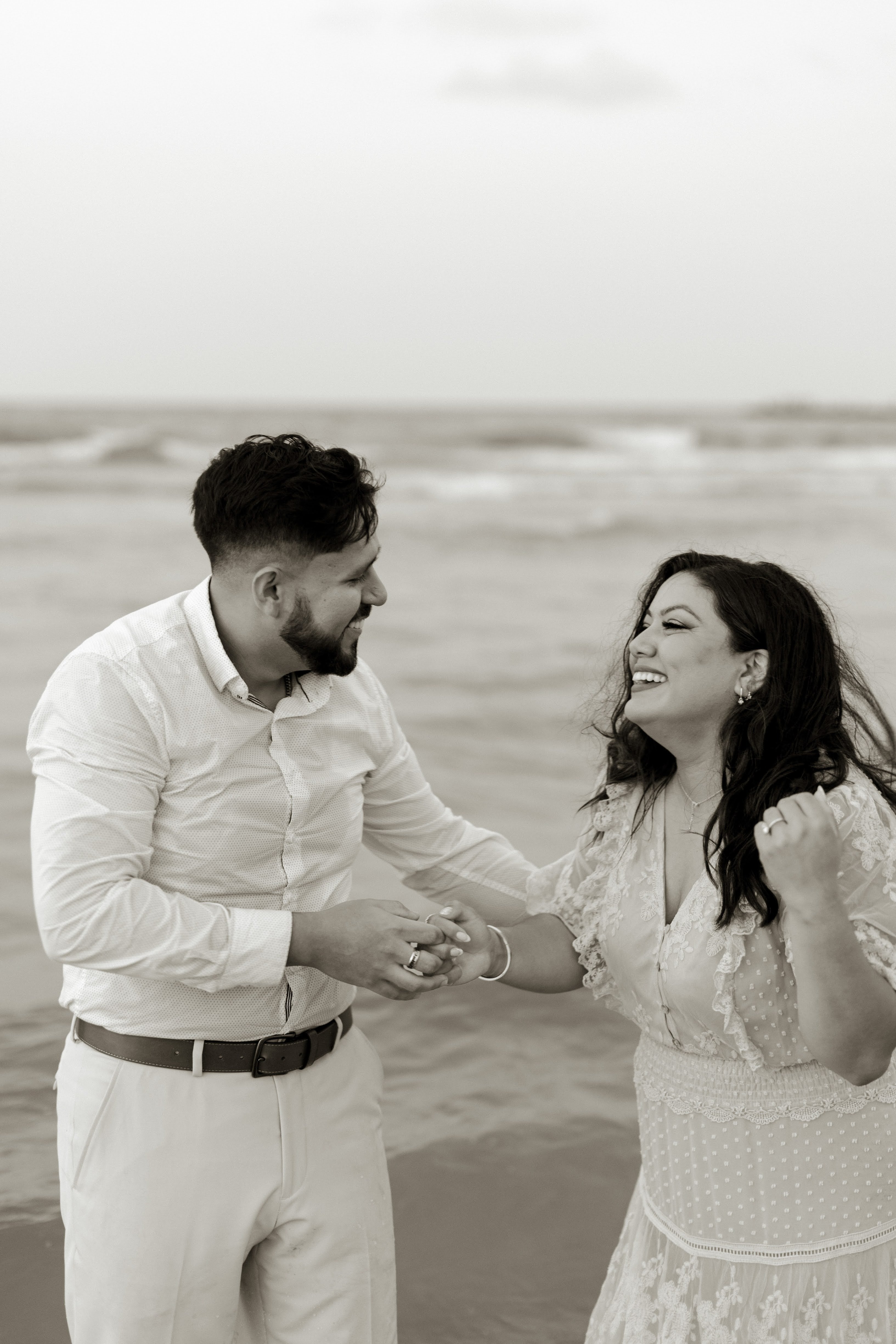 Meet You at the Alter!