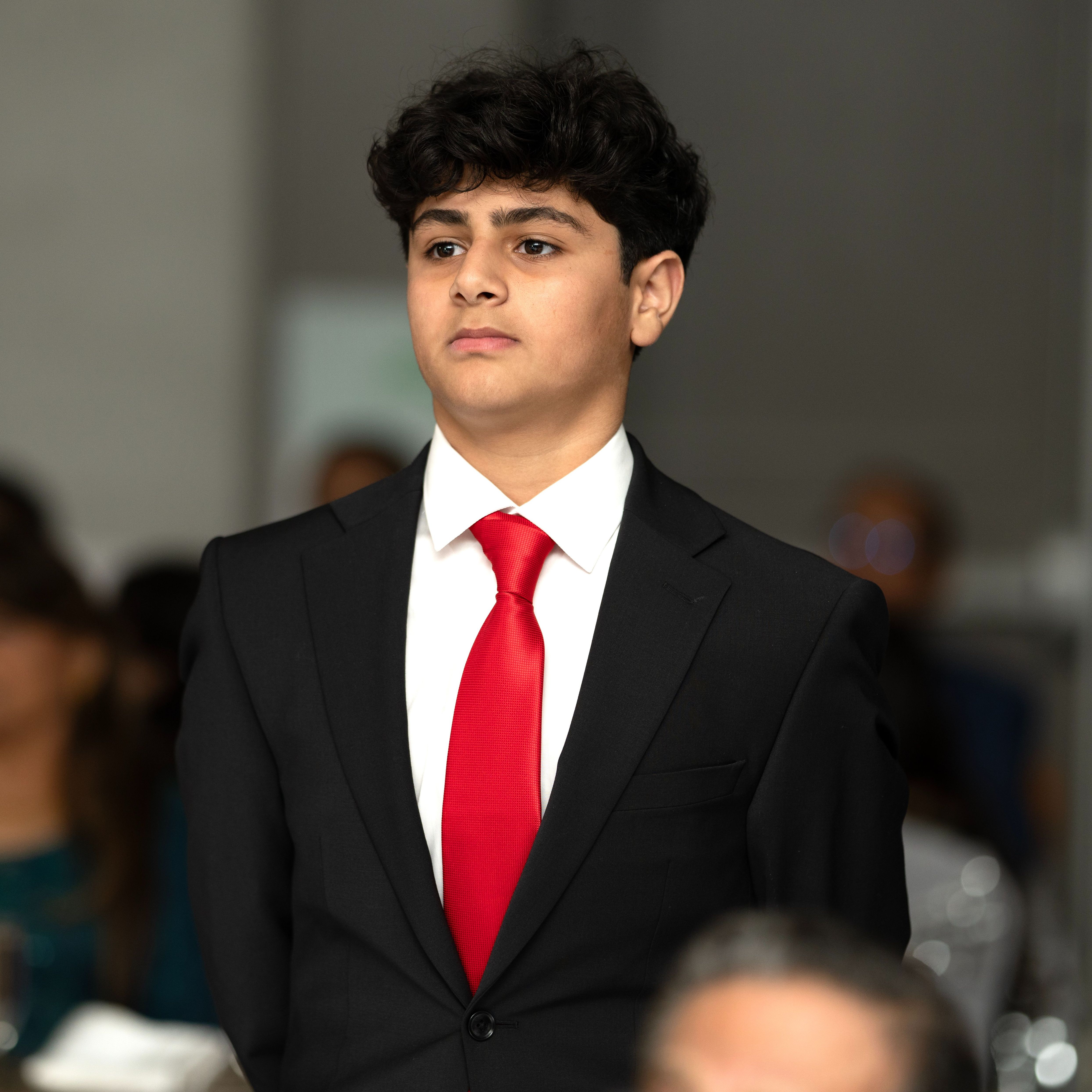 Adam Gilani