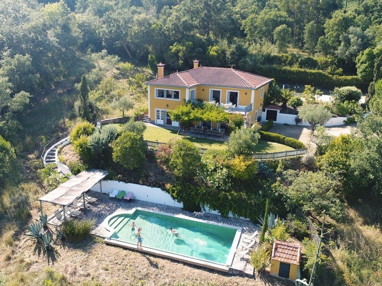 Quinta de Sant’Ana