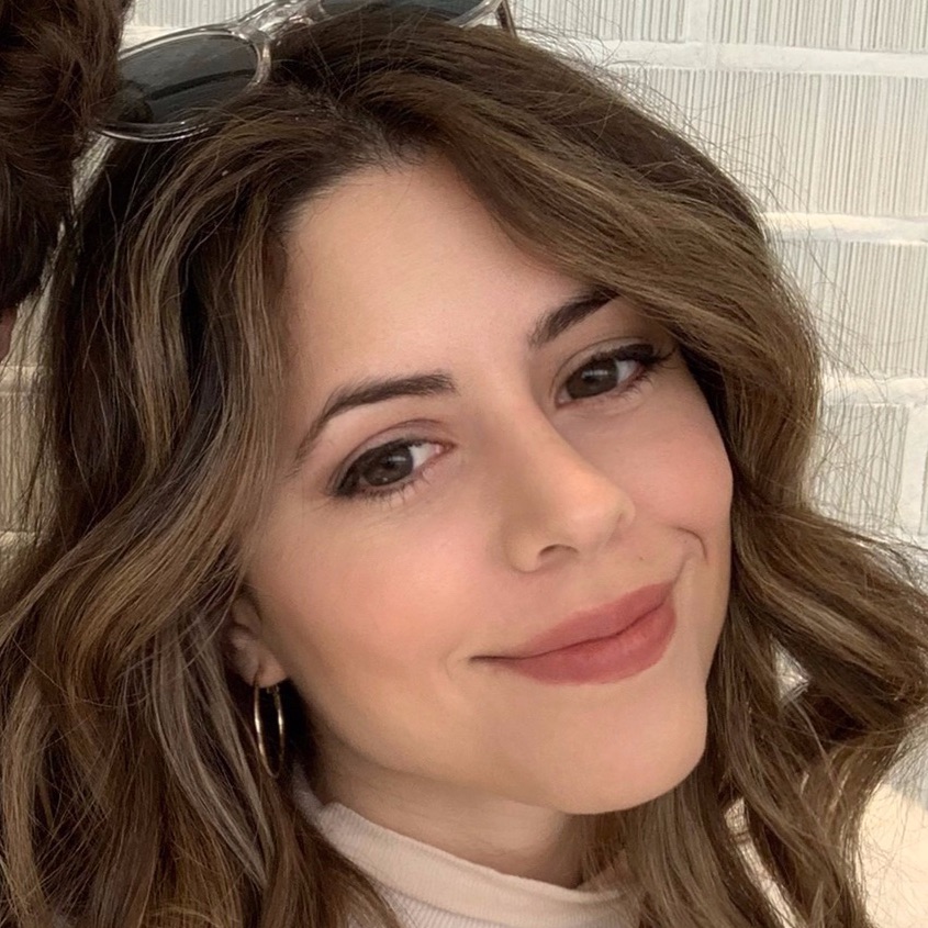 Monica Fernandez