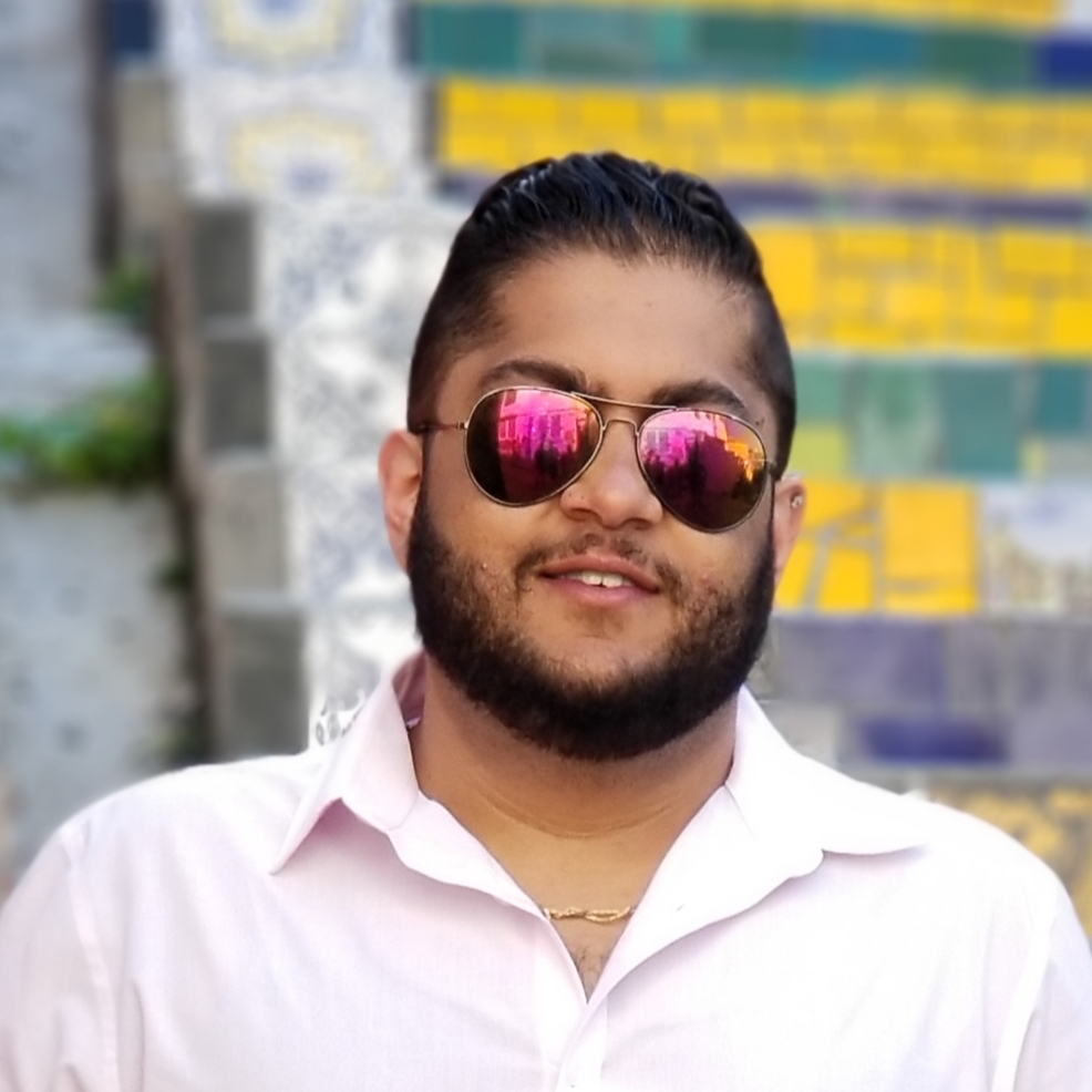Saumil Kadakia