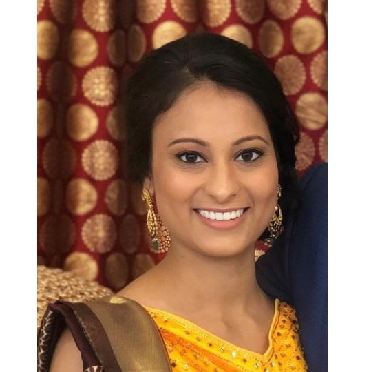 Pooja Shah