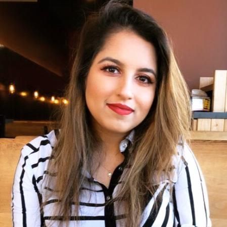 Wajiha Desai