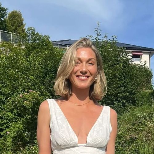 Louise Tennevall