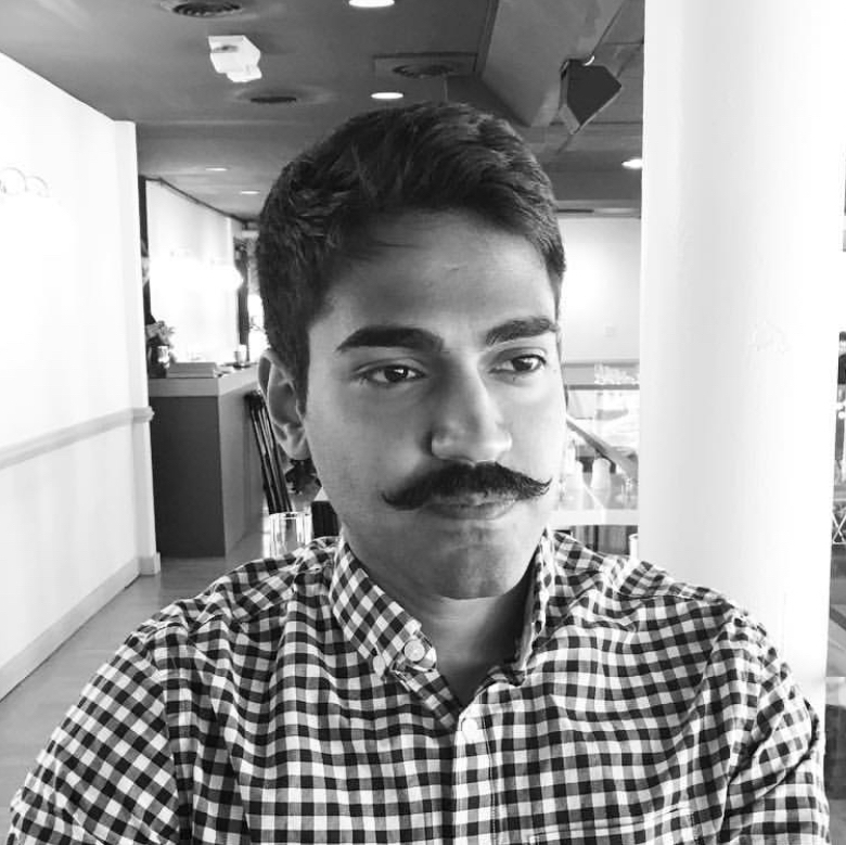 Jenish Patel