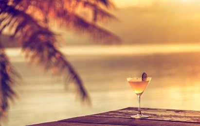 Welcome Drinks