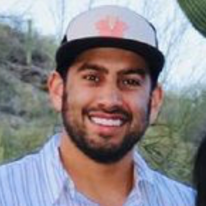 Karan Chaudhary