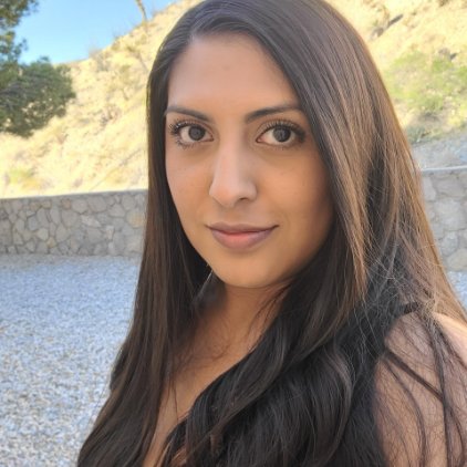 Lily Garcia