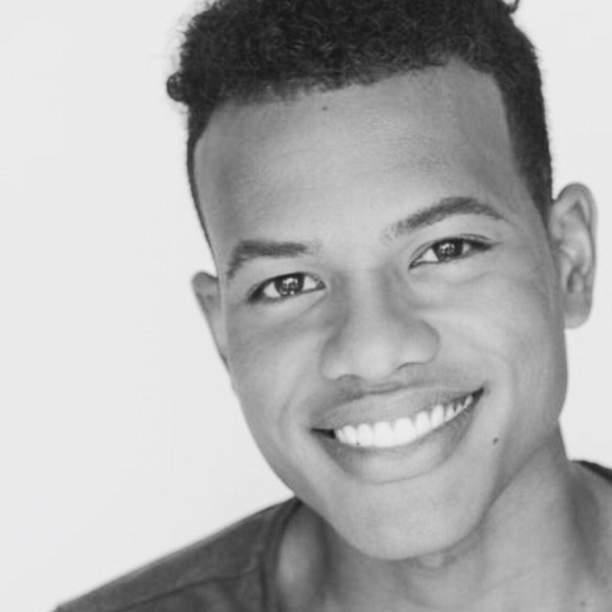 Martin Washington