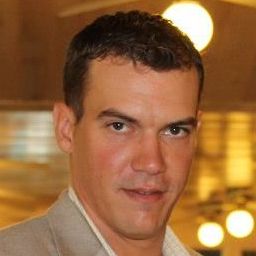 Dustin Murray