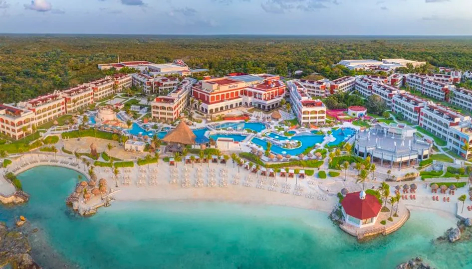 The Resort