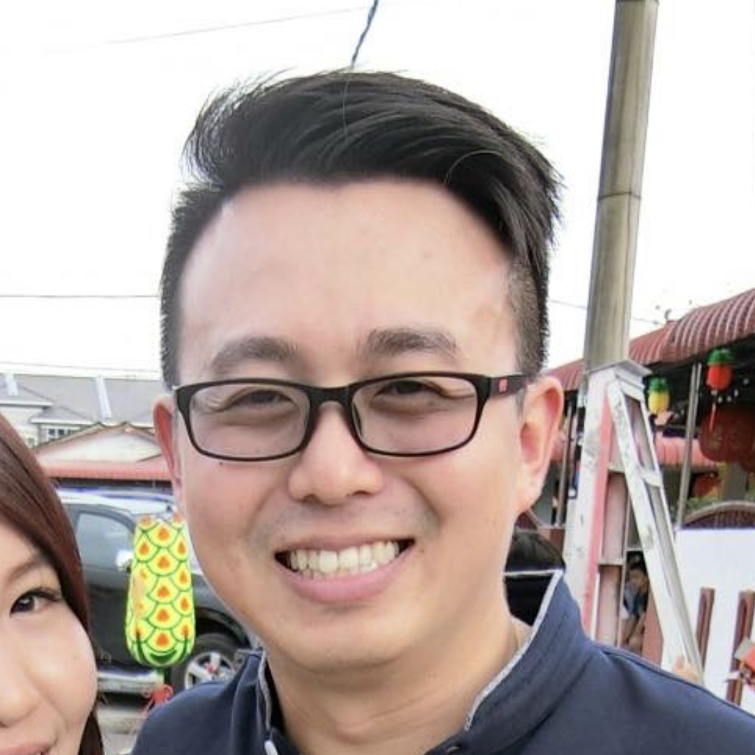 Shan Yee