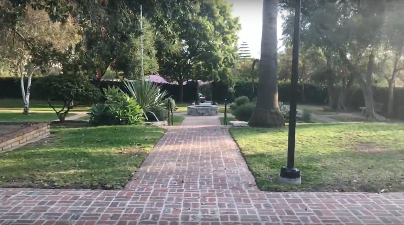 Casa Adobe de San Rafael
