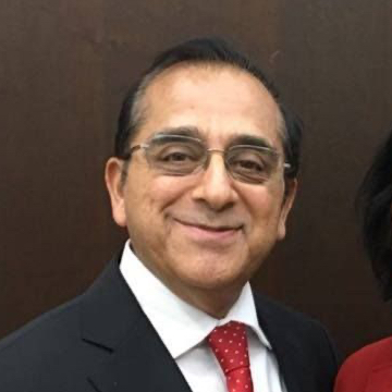 Parmod Ralhan