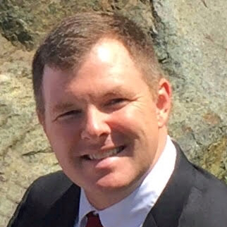 Mr. Daniel M. Curley