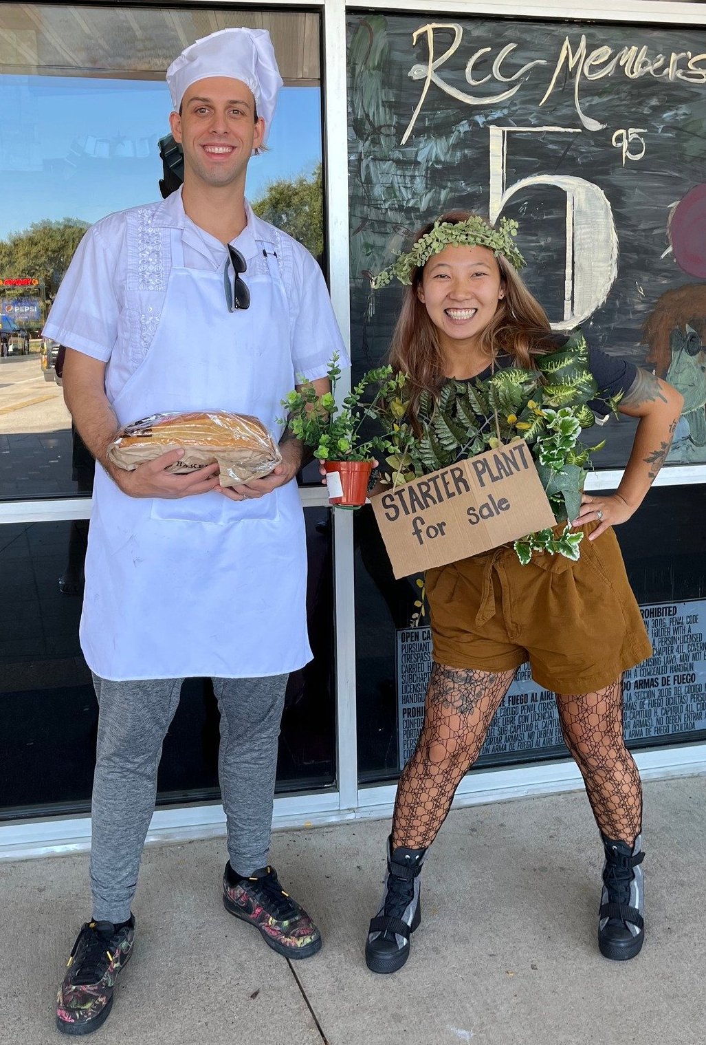 Pic: Halloween 2021