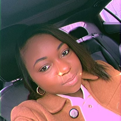Jasmin Rivers