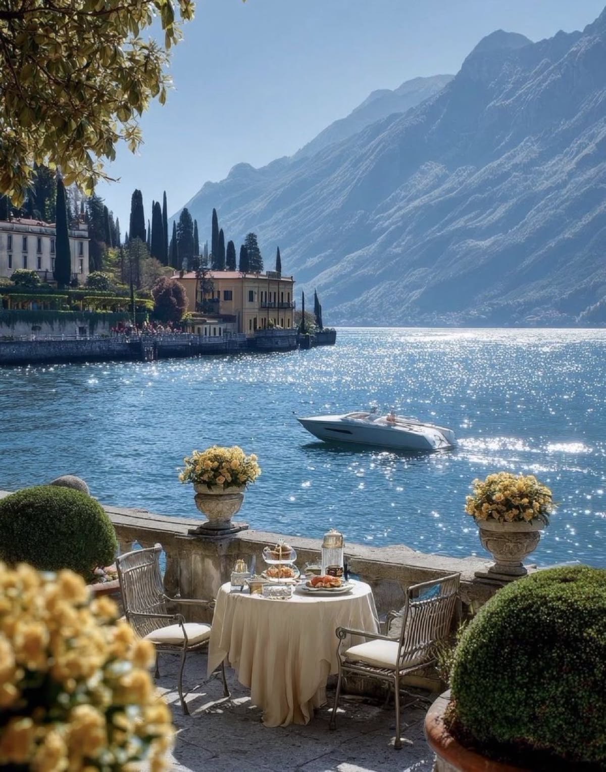 Hotels