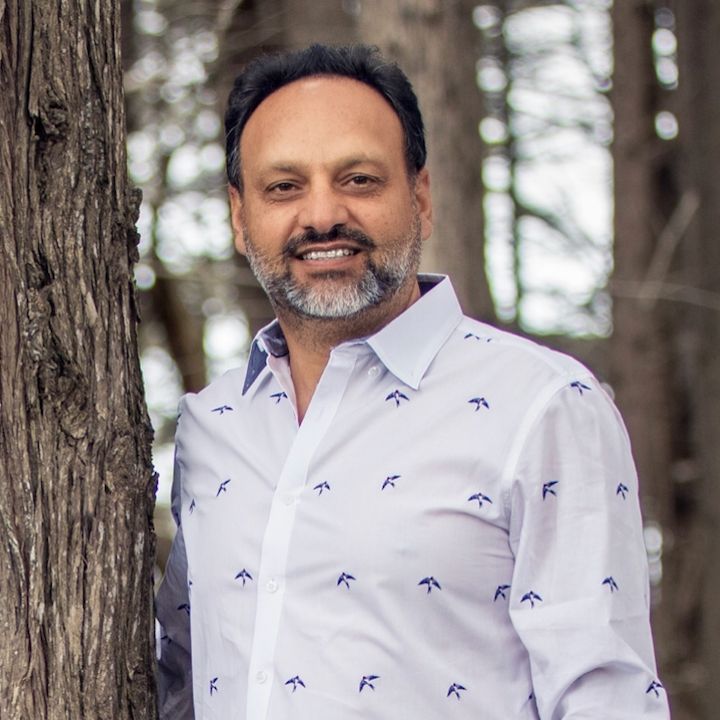 Jimmy Singh
