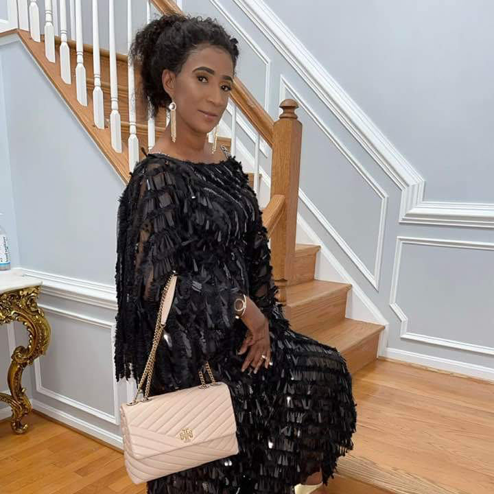 Kadiatu Menjor Sesay