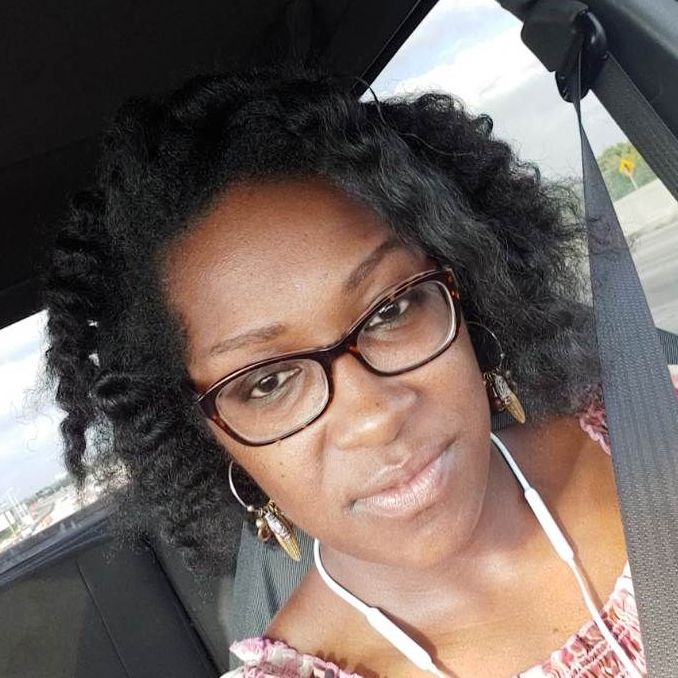 Shasity Miller