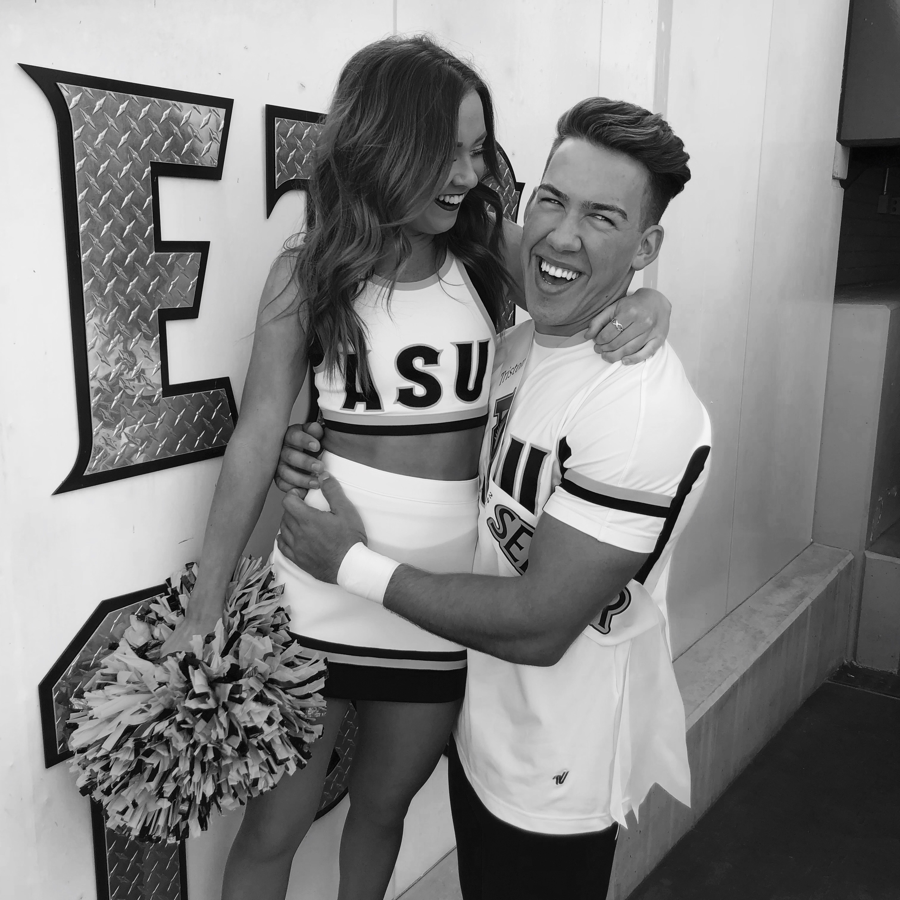 Kenedy & Triston