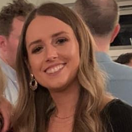 Roisin Pigott