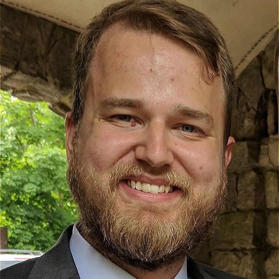 Geoff Baird