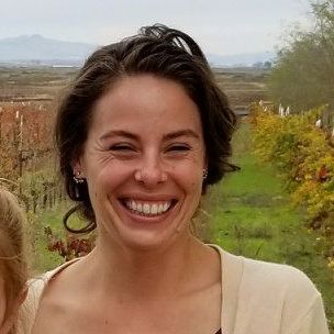 Melanie Williams