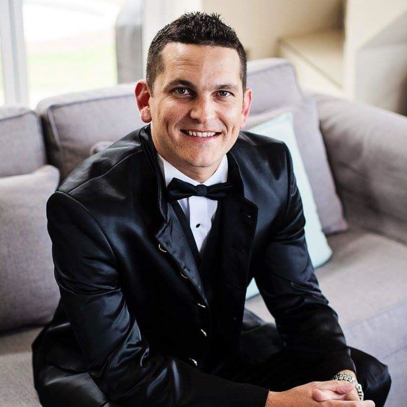 Jason Kitching