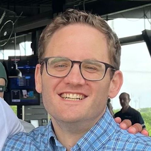 Eric Page