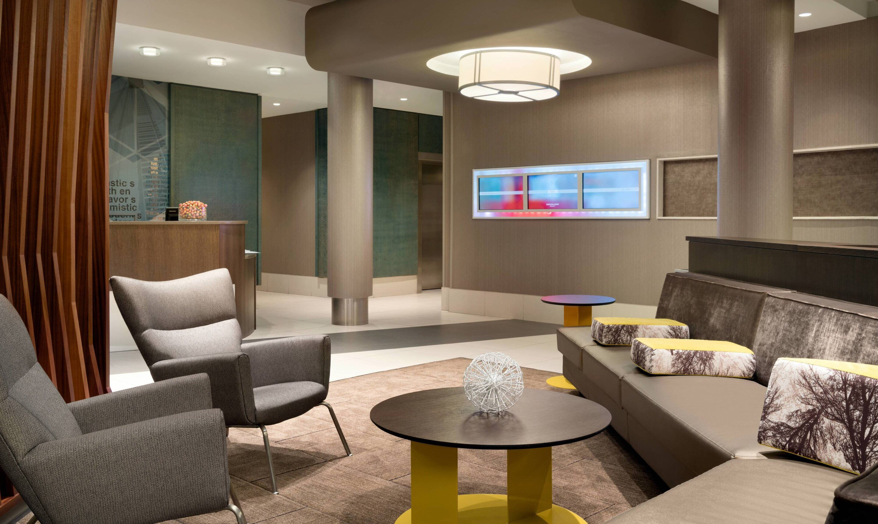 Hotels